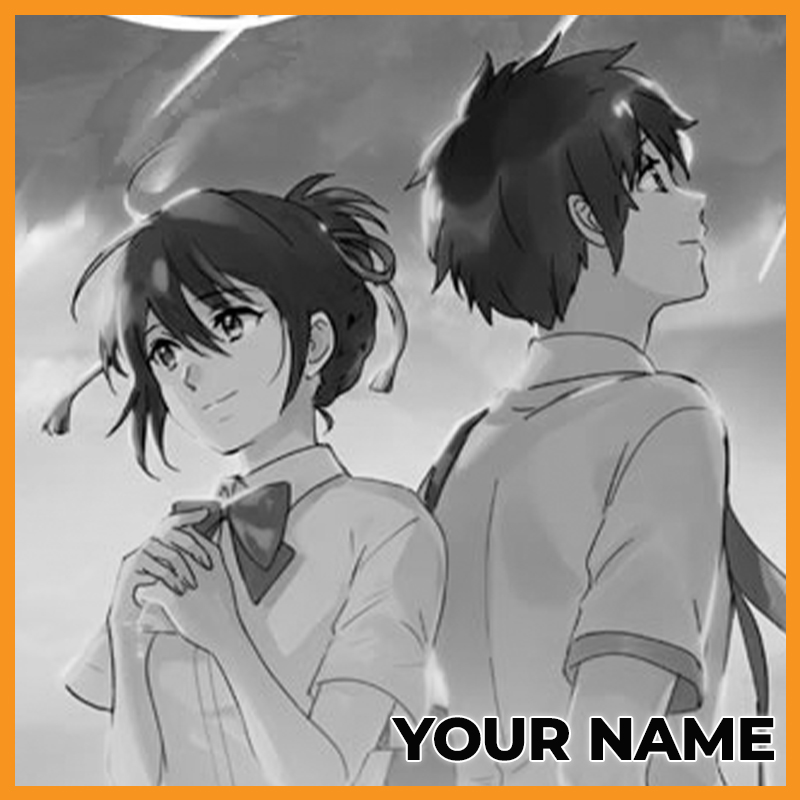 YOUR NAME